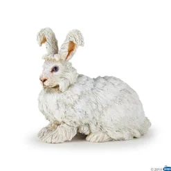 Papo Dyr*Angora Kanin