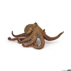 Papo Dyr*Blaeksprutte