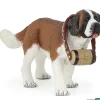 Papo Dyr*Saint Bernard Hund