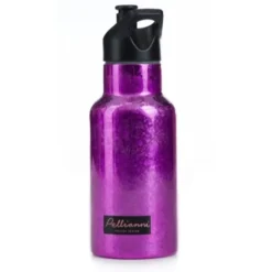 Pellianni Drikkedunke*Drikkedunk 350Ml, Lilac