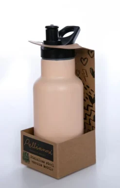 Pellianni Drikkedunke*Drikkedunk 350Ml, Pale