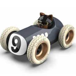 Playforever Biler & Transport*Egg, Scrambler