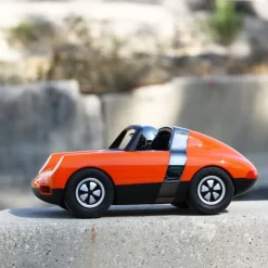 Playforever Biler & Transport*Porsche Orange