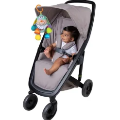 Playgro Aktivitetsleg*Aktivitets Hund, Bla