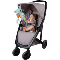 Playgro Aktivitetsleg*Aktivitets Kat Med Ophæng