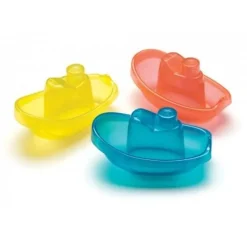 Playgro Badeleg*Baby Skib Bla