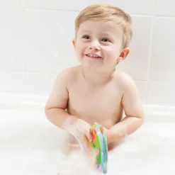 Playgro Badeleg*Badebog Little Bee´S Eventyr