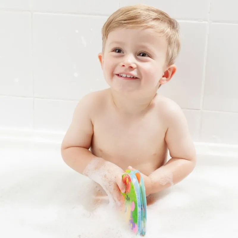 Playgro Badeleg*Badebog Little Bee´S Eventyr