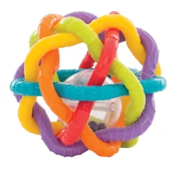 Playgro Bolde*Bendy Ball