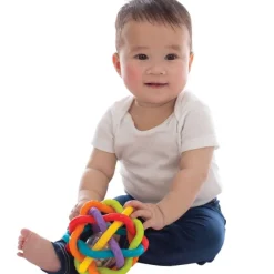 Playgro Bolde*Bendy Ball