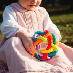 Playgro Bolde*Bendy Ball