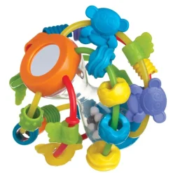 Playgro Bolde*Bidebold, Play And Learn