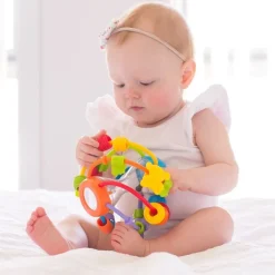 Playgro Bolde*Bidebold, Play And Learn