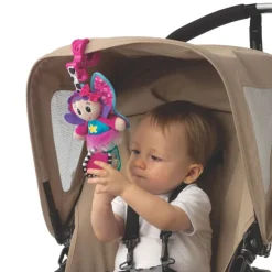 Playgro Aktivitetsleg*Fe Med Clips