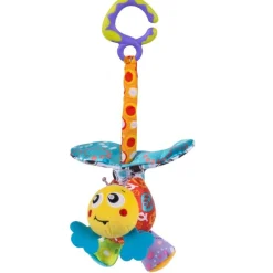 Playgro Aktivitetsleg*Groovi Bi Med Ophæng