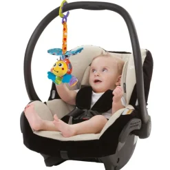 Playgro Aktivitetsleg*Groovi Bi Med Ophæng