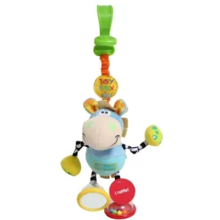 Playgro Rangler & Bideringe*Hesten Clip Clop, Rangle M. Clips
