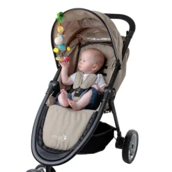 Playgro Rangler & Bideringe*Hesten Clip Clop, Rangle M. Clips