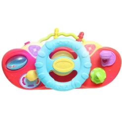 Playgro Aktivitetsleg*Rat Med Lyde