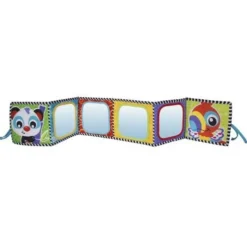 Playgro Aktivitetsleg*Spejl Og Bog