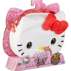 Purse Pets Skuldertasker*Sanrio - Hello Kitty