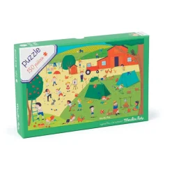 Moulin Roty Puslespil*Puslespil | 150 Brikker Shop Nu | All About Kids Odense