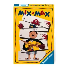 Ravensburger Spil*Mix Max M.Personer