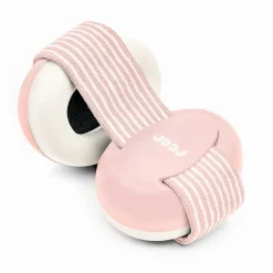 Reer Musik*Horevaern Til Baby Lyserod