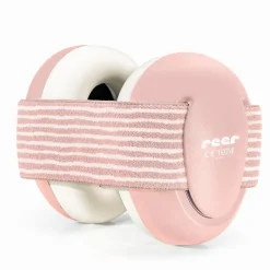 Reer Musik*Horevaern Til Baby Lyserod