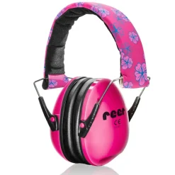 Reer Musik*Horevaern Til Born Pink