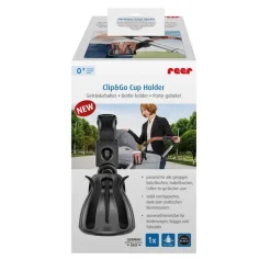 Reer Barnevognstilbehør*Kopholder