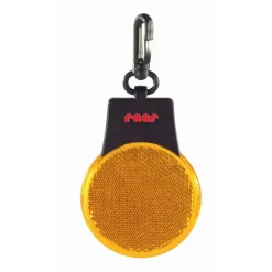 Reer Til Cyklen*Sikkerhedsreflex, Orange