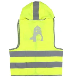 Reer Til Cyklen*Sikkerhedsvest M.Haette, Gul