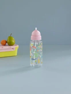 RICE Drikkedunke*Drikkedunk 450Ml - Lyserod - Sweet Jungle