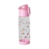 RICE Drikkedunke*Drikkedunk 500Ml - Pink - Sweet Cake