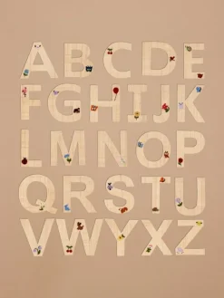 RICE Klistermærker*Raffia Klistermærker - I - Koalabjorn