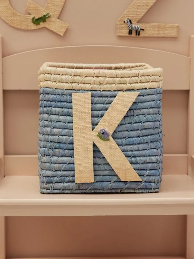 RICE Klistermærker*Raffia Klistermærker - K - Koalabjorn