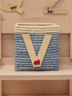 RICE Klistermærker*Raffia Klistermærker - V - Tog