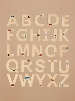 RICE Klistermærker*Raffia Klistermærker - S - Dinosaur