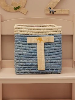 RICE Klistermærker*Raffia Klistermærker - T - Kaenguro