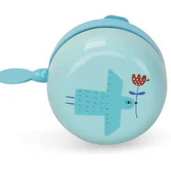 Vilac Til Cyklen*Ringeklokke | Klokke Med Fuglemotiv Shop Nu | All About Kids