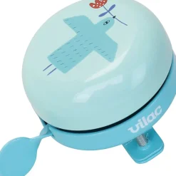 Vilac Til Cyklen*Ringeklokke | Klokke Med Fuglemotiv Shop Nu | All About Kids