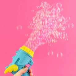 Robetoy Udeleg*1 Stk Bubble Gun