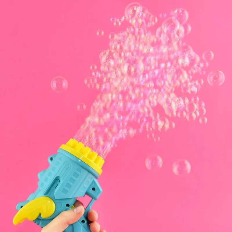 Robetoy Udeleg*1 Stk Bubble Gun