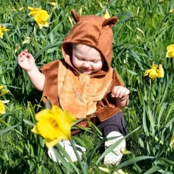 Robetoy Udklædning & Tilbehør*Bjornekappe Str. 1-4 Ar