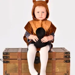 Robetoy Udklædning & Tilbehør*Bjornekappe Str. 1-4 Ar