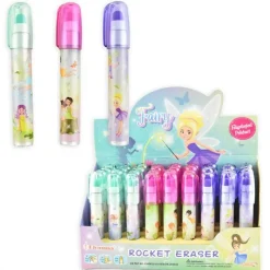 Robetoy Tegn & Mal*Eraser Fairy