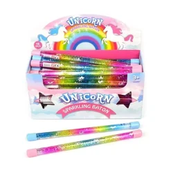 Robetoy Trylleri Og Feer*Glimmer Tryllestav Med Vand Unicorn