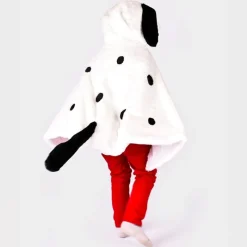 Robetoy Udklædning & Tilbehør*Hundekappe Str. 3-8Ar