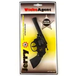 Robetoy Udklædning & Tilbehør*Jerry Legetøjspistol